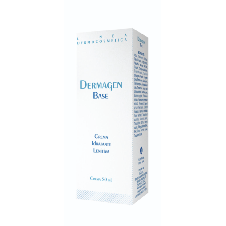 DERMAGEN&nbsp;Base SI.ME.FARM. 50ml