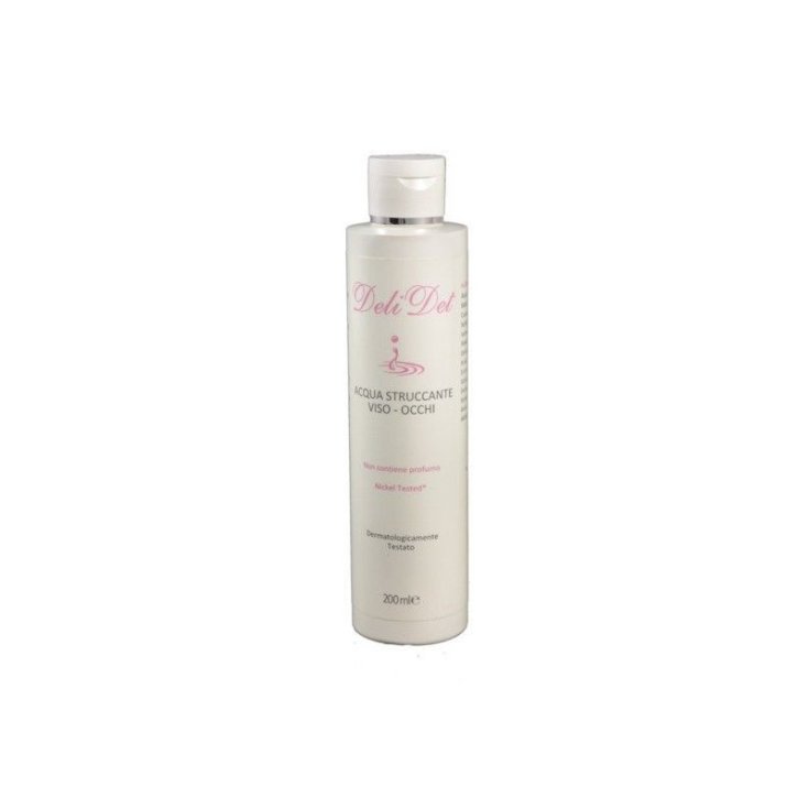 Delidet Over Pharma 200ml