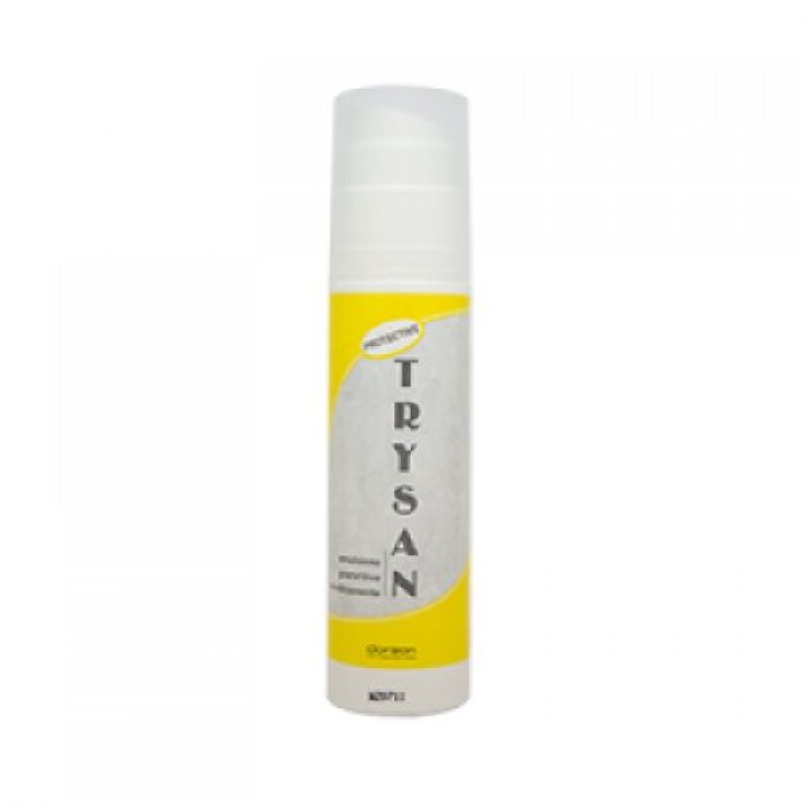 Trysan Protective Emulsione Dorsan 100ml