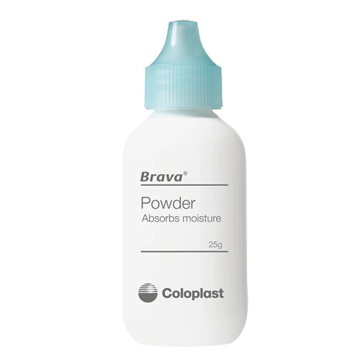 Brava&nbsp;Polvere Coloplast 25g