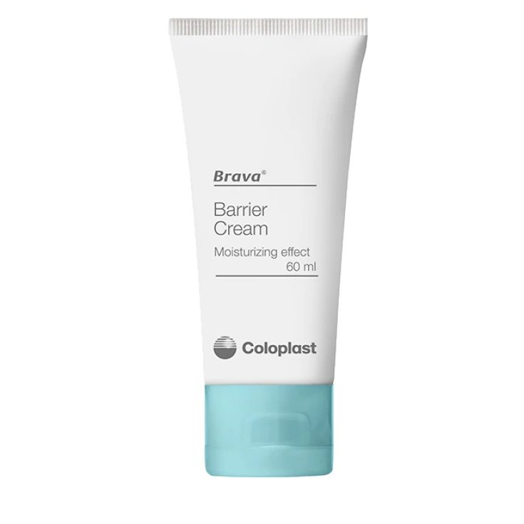 Brava Crema Effetto Barriera Coloplast 60ml