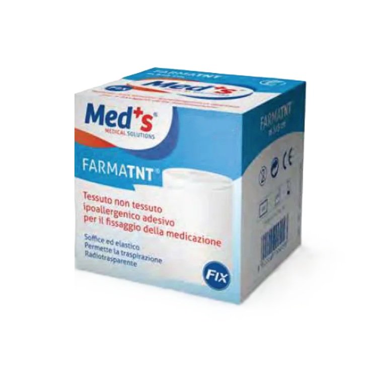 Cerotto Autoadesivo 250x15cm FarmaTNT Med's