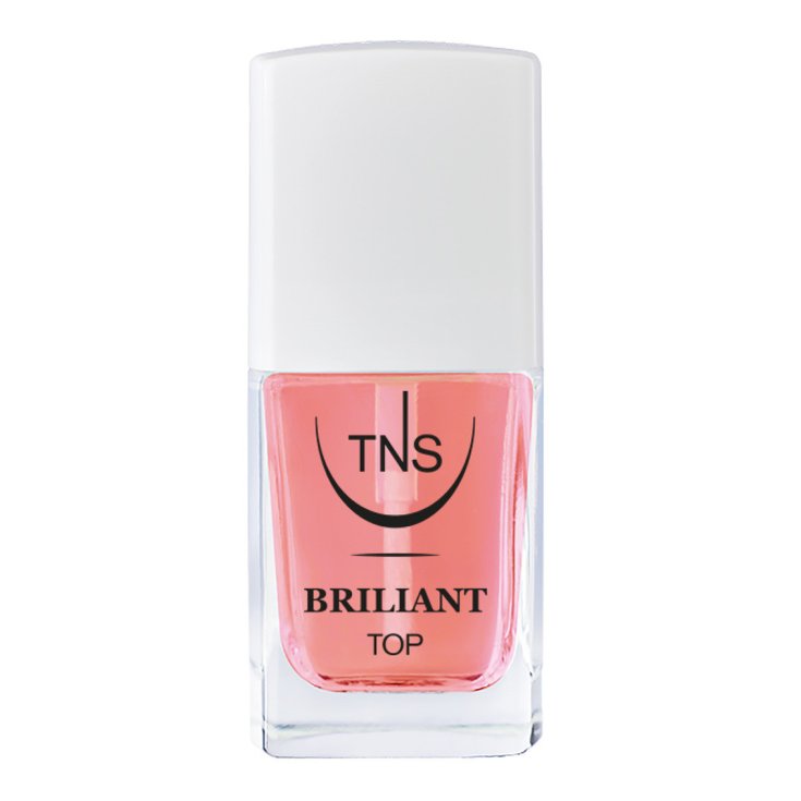 Tns Top Coat Brilliant Tecniwork&reg; 10ml