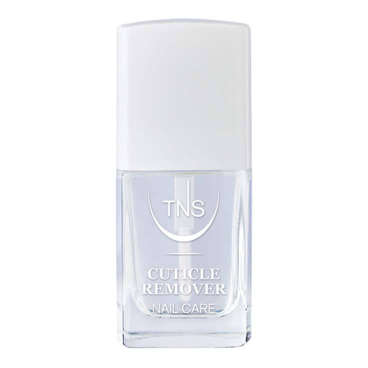 Tns Cuticle Remover Tecniwork&reg; 10ml