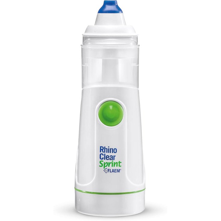 Rhino Clear Sprint Flaem 1 Pezzo