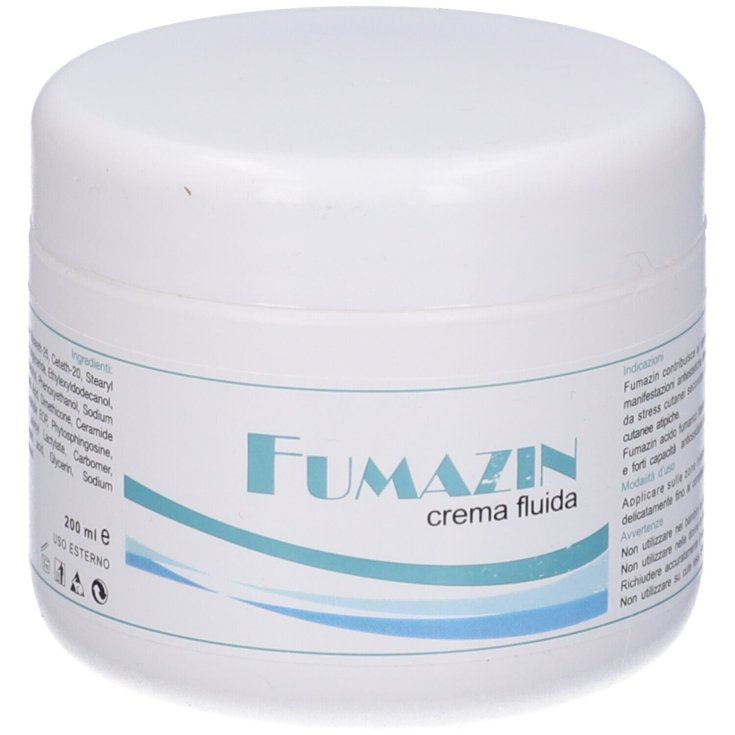 Fumazin Crema Fluida&nbsp;Gerline 200ml