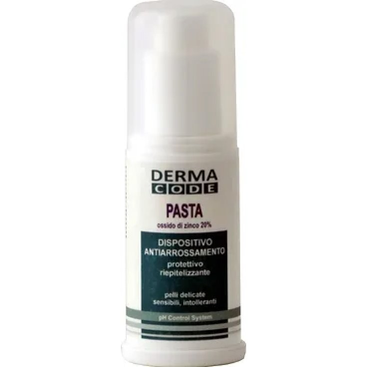 Dermacode Pasta Ecofarm&reg; 50ml