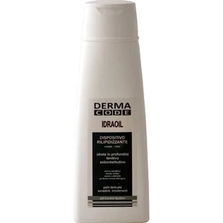 Dermacode Idraoil Ecofarm&reg; 200ml