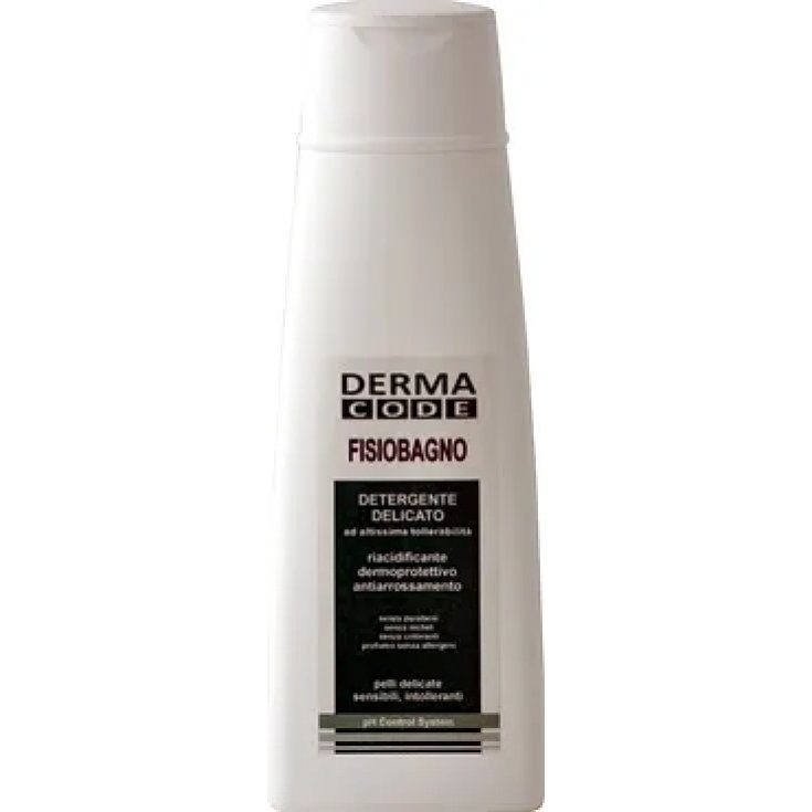 Dermacode Fisiobagno Ecofarm® 200ml