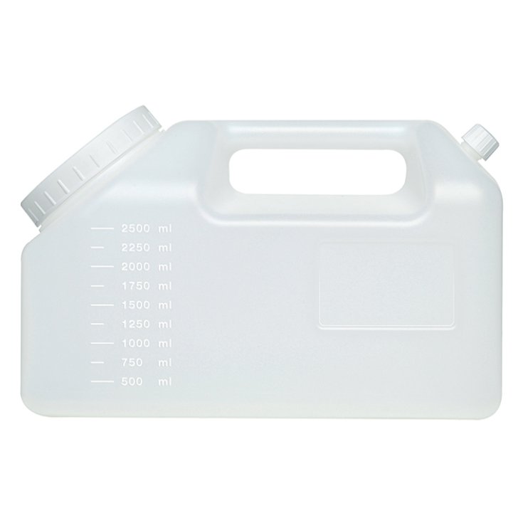 ExtrafIne&reg; Sanity Contenitore Urine 24H 2500ml