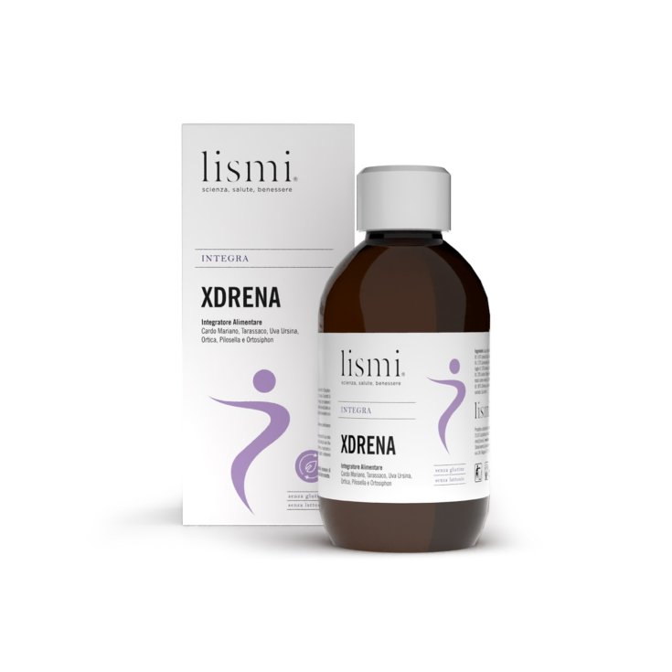 Xdrena Lismi&reg; 250ml