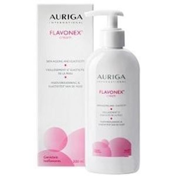 Flavonex&reg; Cream Advanced Maes 200ml