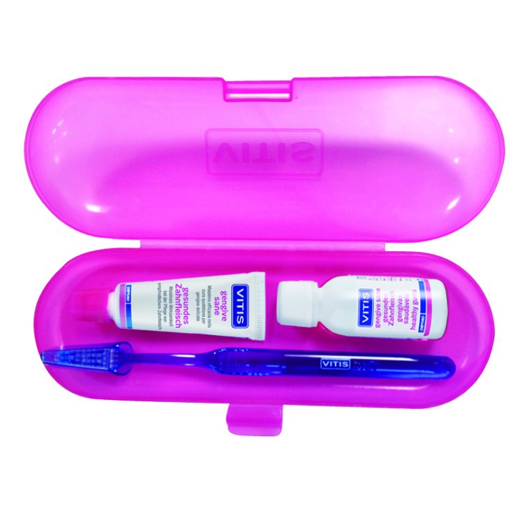 Kit Gengival Vitis&reg; 1 Kit