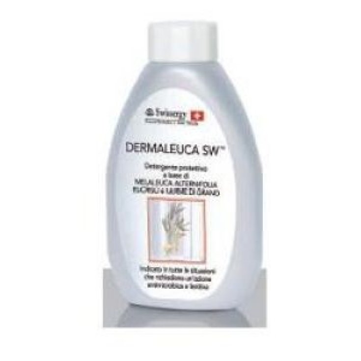 Dermaleuca Sw Swissergy 200ml