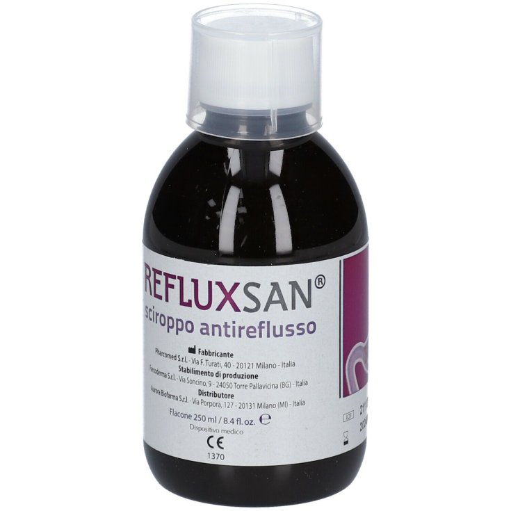 PharcoMed Refluxsan&reg; Aurora BioFarma 250ml