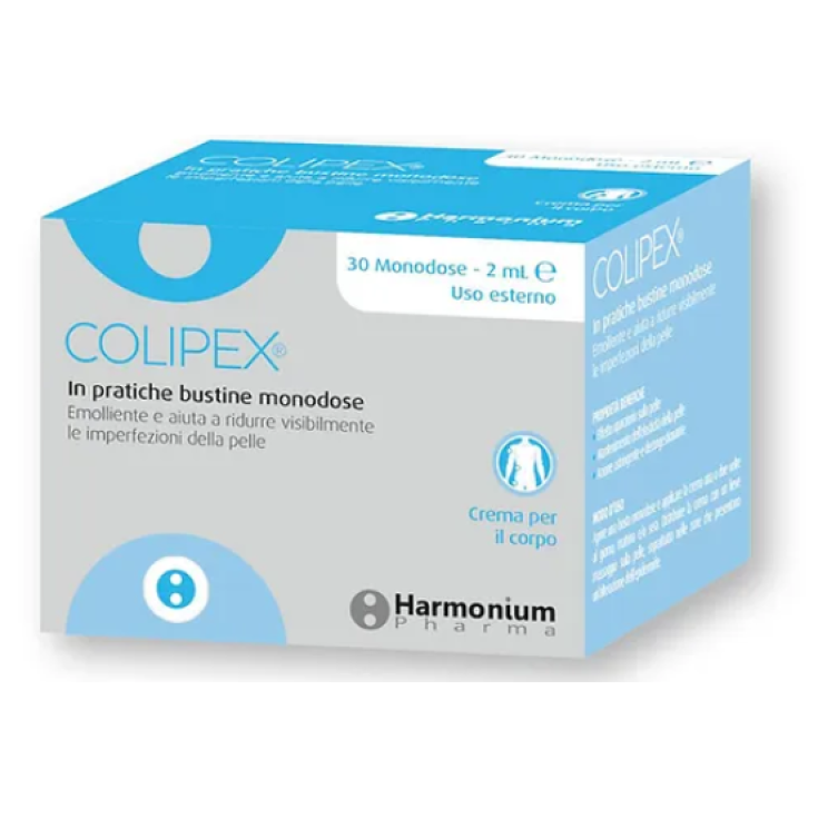 Colipex&reg; Harmonium Pharma 30x2ml