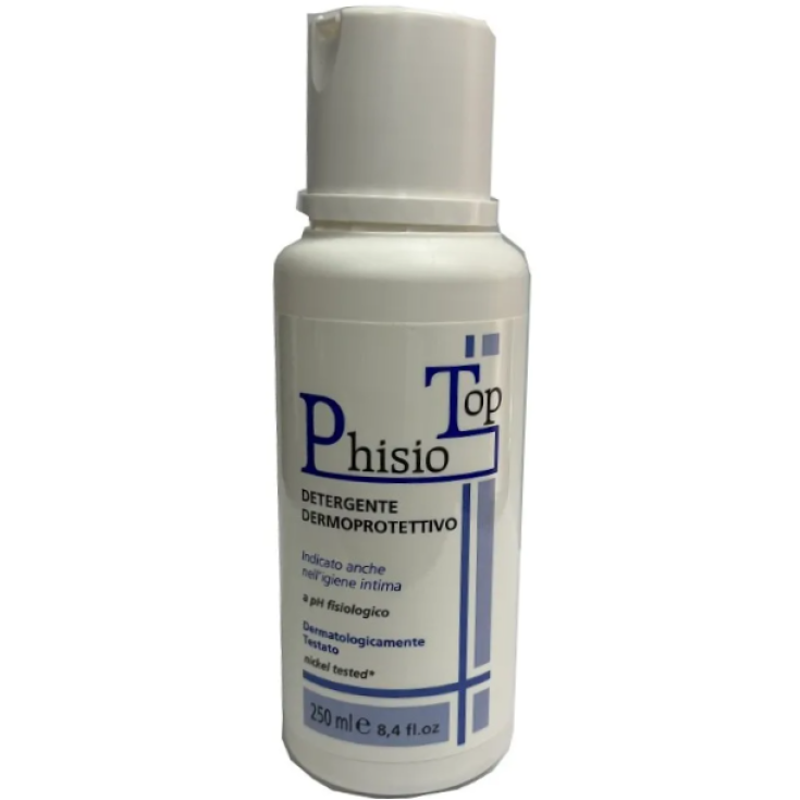 Phisiotop Over Pharma 250ml