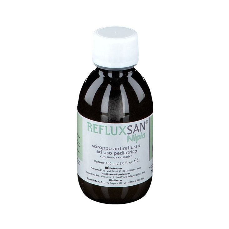 PharcoMed Refluxsan&reg; Nipio Aurora BioFarma 150ml