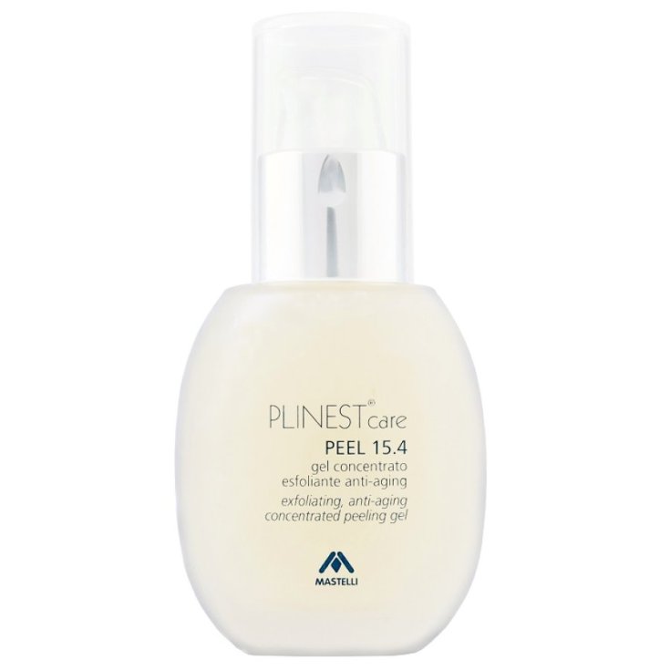PLINEST care&nbsp;PEEL 15.4 30ml