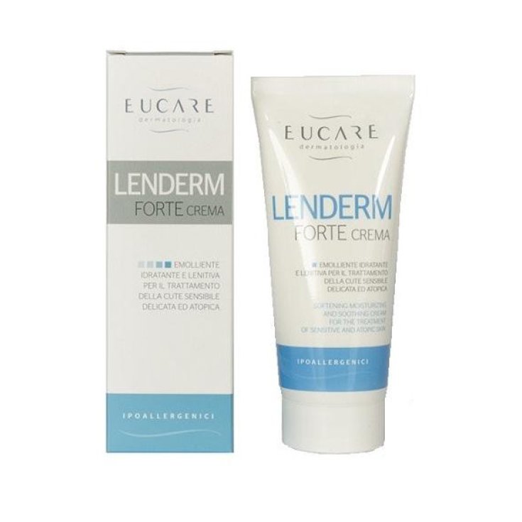 Lenderm Forte Crema EUCARE 100ml