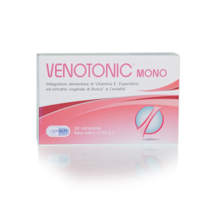 Venotonic Mono 20 Compresse