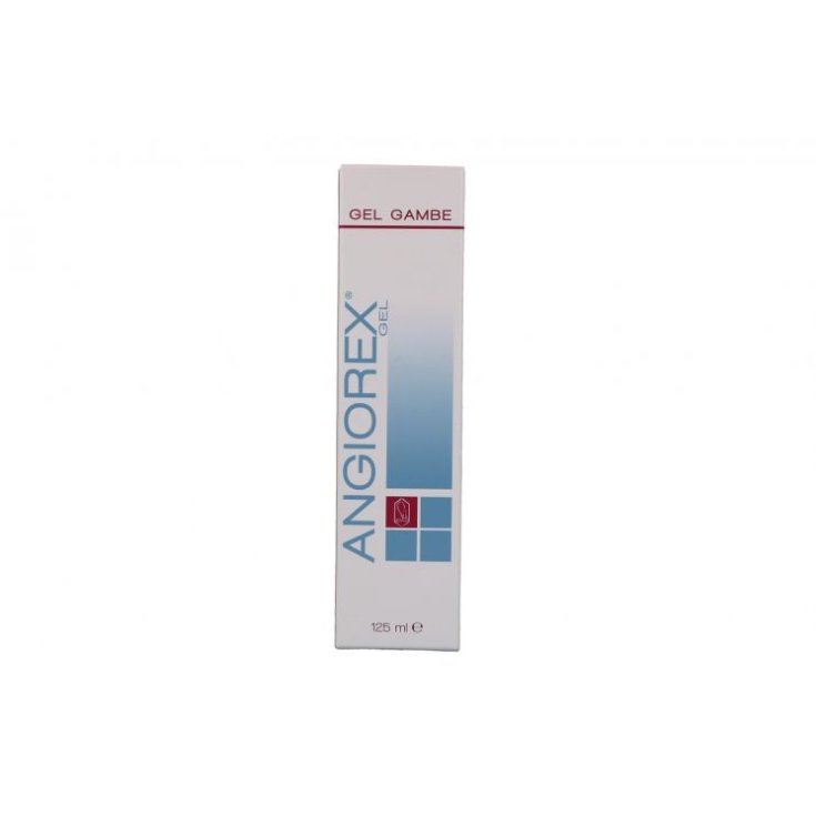 Angiorex&reg; Gel Gambe LAMPUGNANI 125ml
