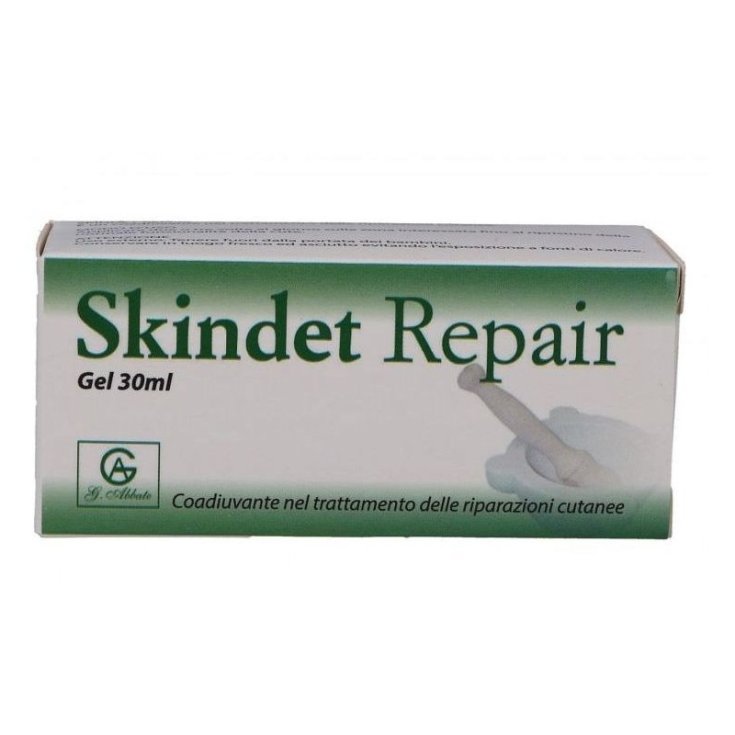 Skindet Repair Gel 30ml