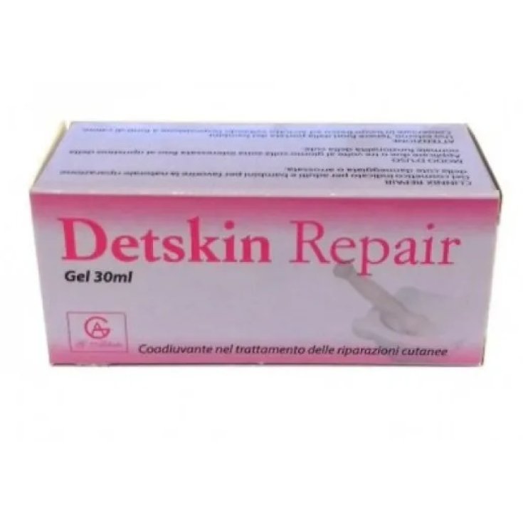 Detskin Repair 30ml