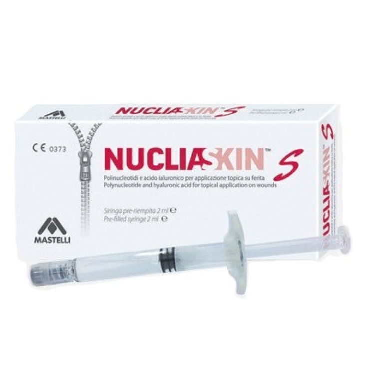 NUCLIASKIN S 2ml