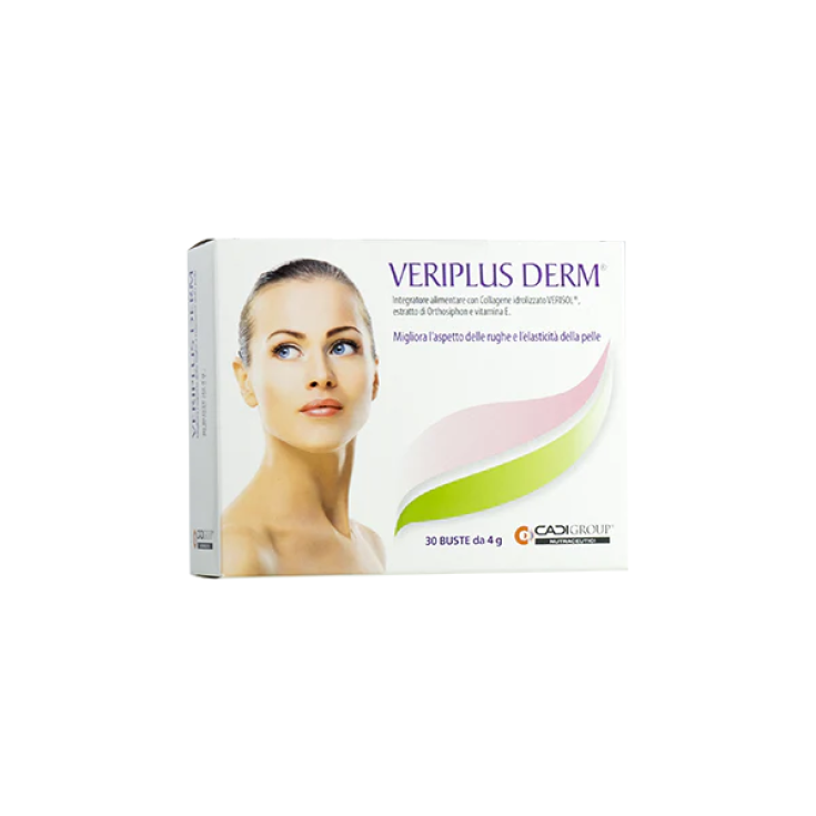Veriplus Derm 30 Bustine