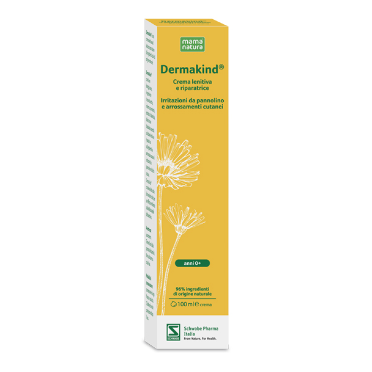 Mama Natura Dermakind&reg; 100ml
