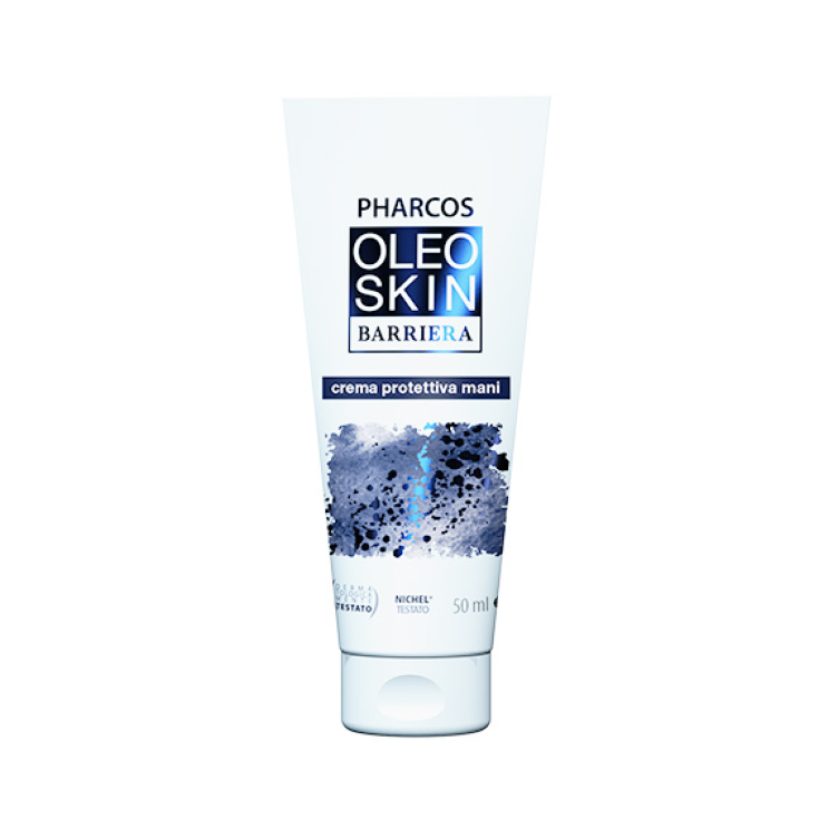 OLEOSKIN Barriera Pharcos 50ml