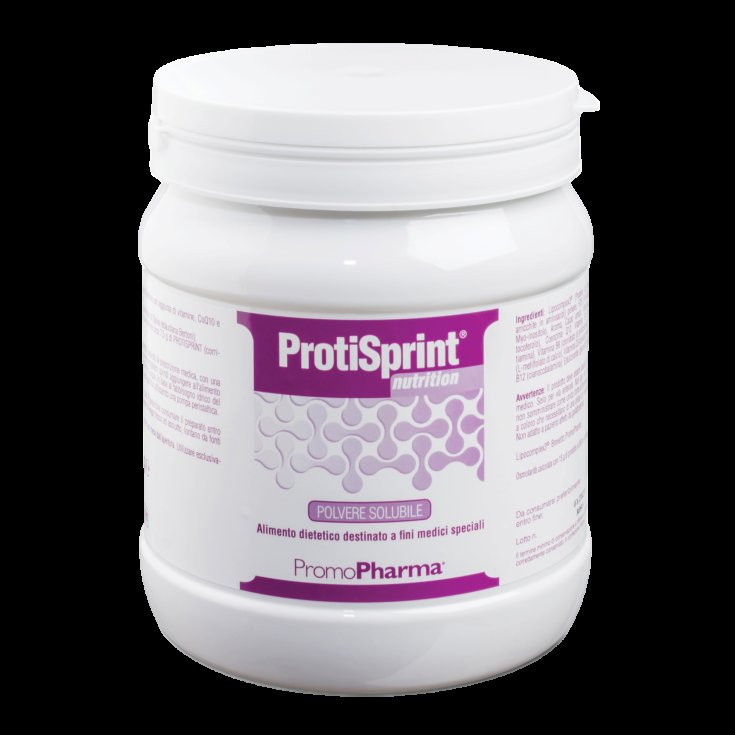 Protisprint Nutrition&nbsp;PromoPahrma 300g