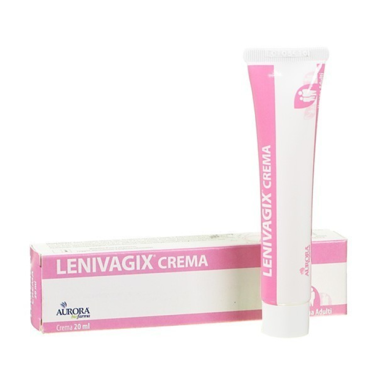 LENIVAGIX&reg; Crema 20ml