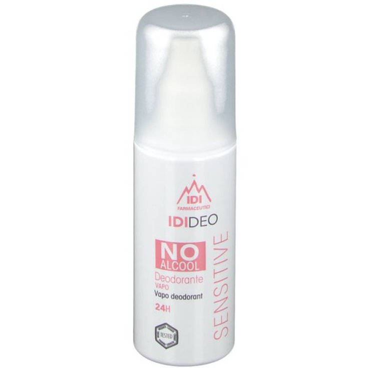 Idideo Sensitive Spray IDI 100ml