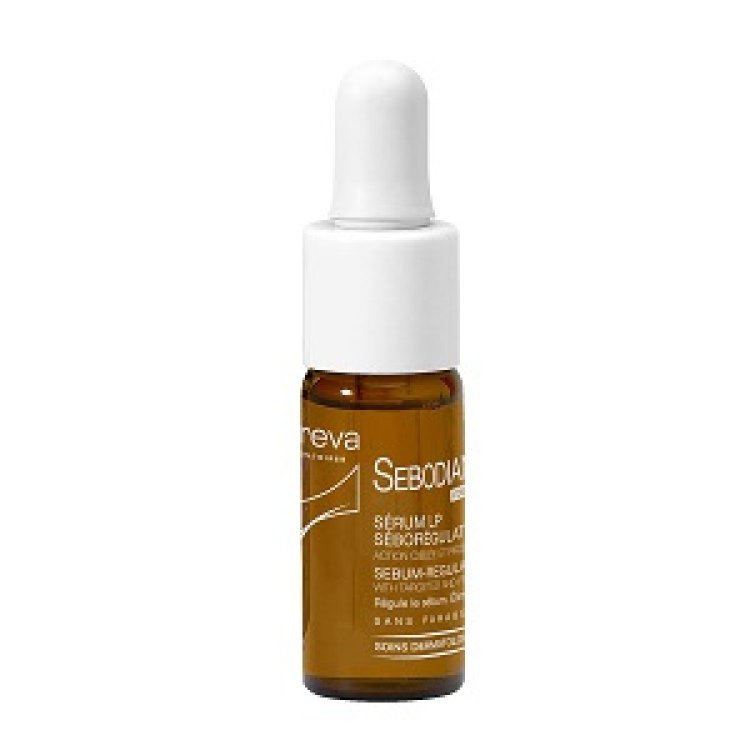 Noreva Sebodiane Ds Siero LP Seboregolatore 8ml