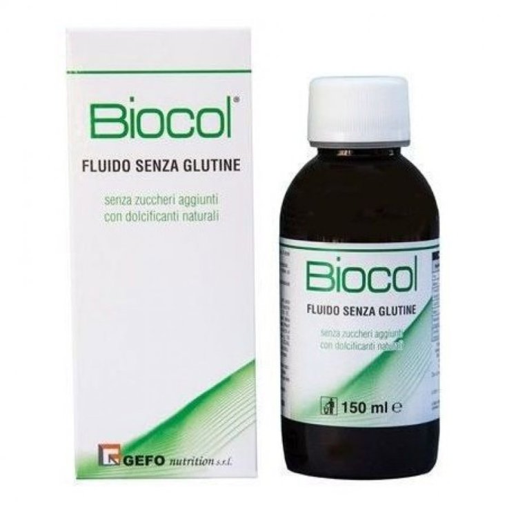Biocol&reg; GEFO 150ml