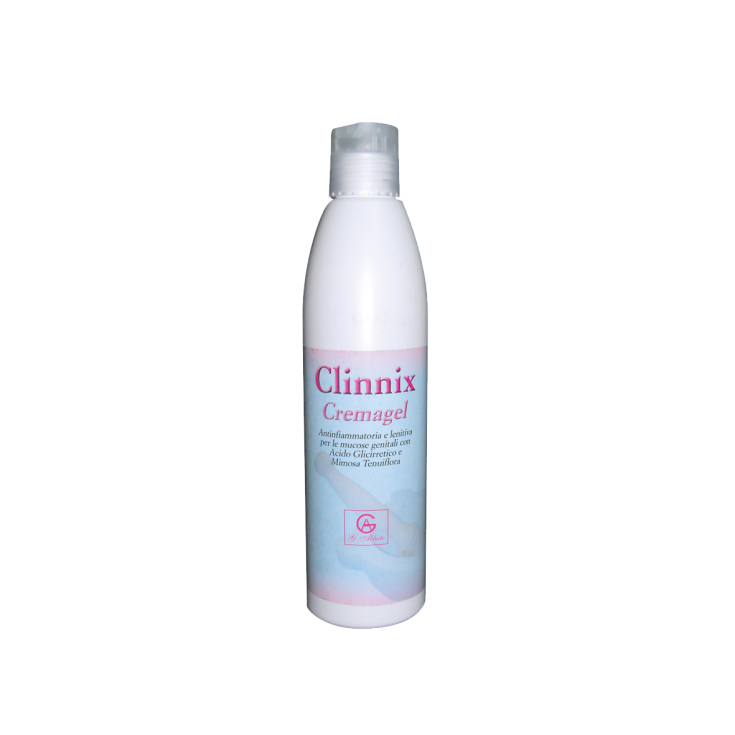 Clinnix&reg; Cremagel Abbate Gualtiero 250ml