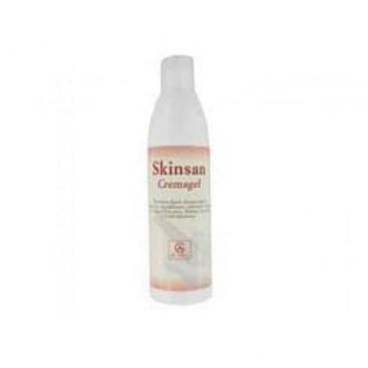 Skinsan Cremagel 250ml