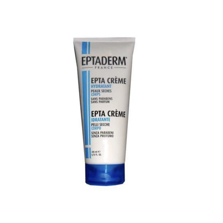 Epta Creme Hydratant Eptaderm&reg; 200ml