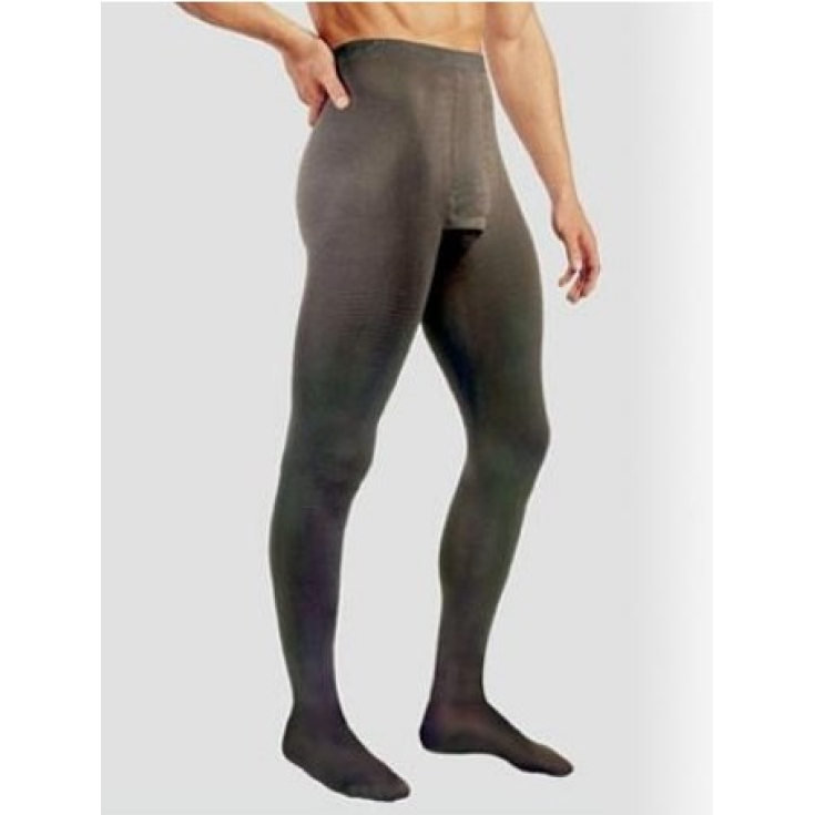 Collant Uomo Lungo 5 Varimed Cotton 2221 1 Paio