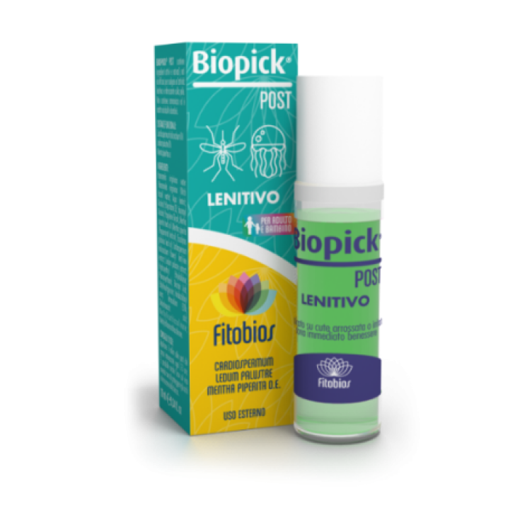 Biopick Post Fitobios 10ml