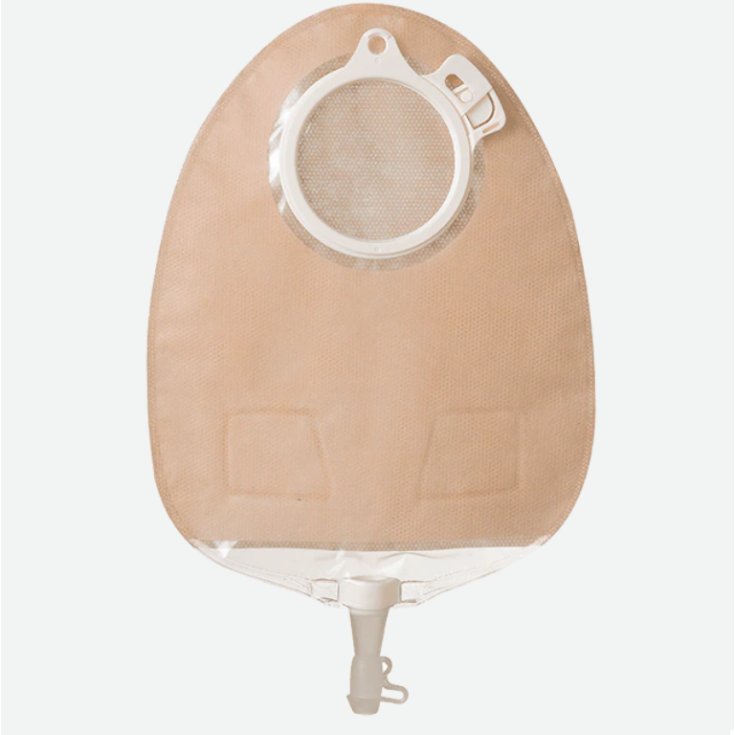 SenSura® Click Sacca Urostomia Maxi 40mm Coloplast 30 Pezzi 11854