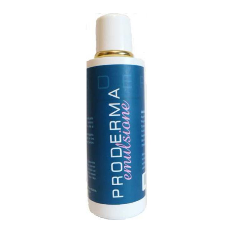 Proderma Emulsione OmniaEquipe 200ml