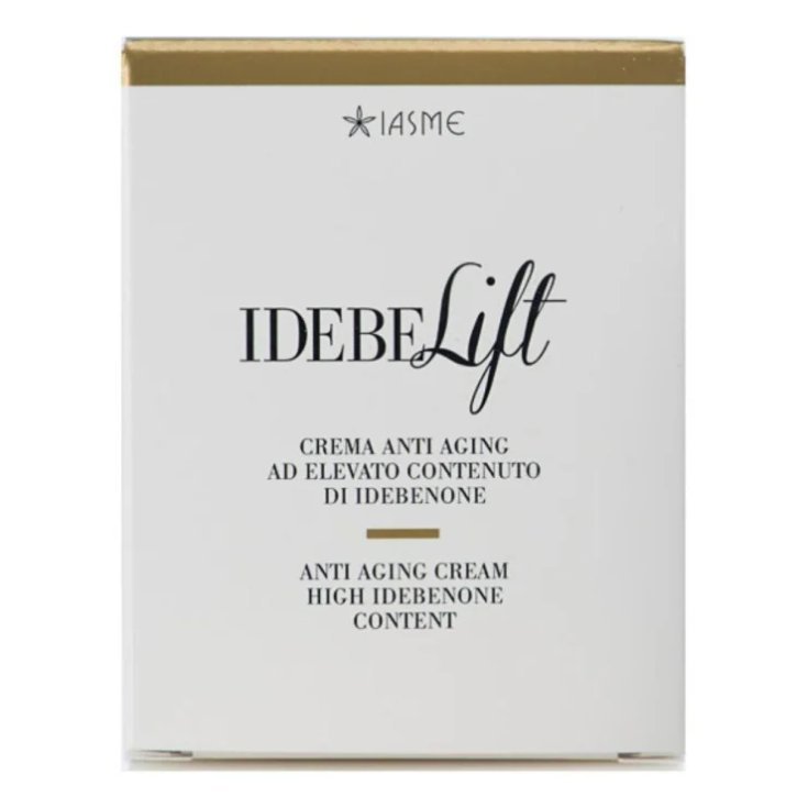 Idebelift Crema Antiaging Iasme 50ml