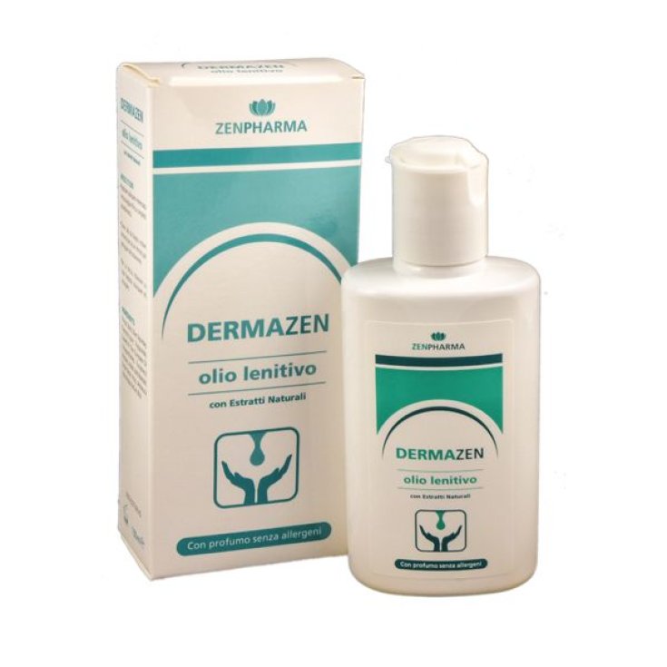 Dermazen Olio Lenitivo ZenPharma 150ml