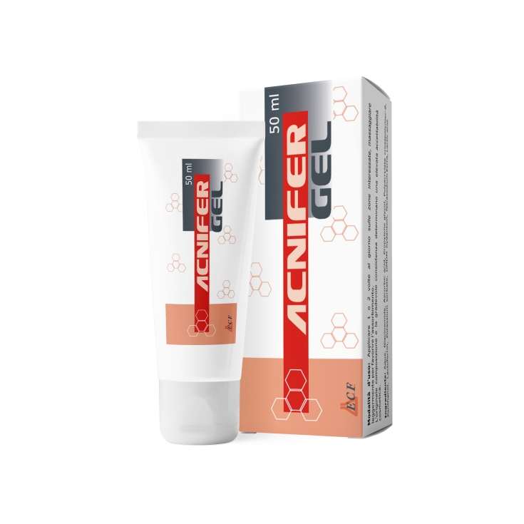 Acnifer Gel ECF 50ml