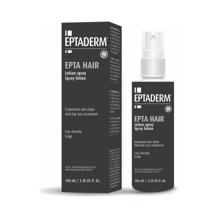 Epta Hair Lotion Eptaderm&reg; 100ml