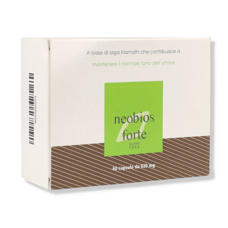 Neobios Forte OTI 60 Capsule
