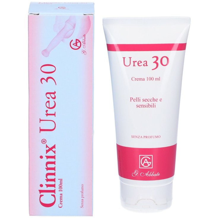 Clinnix&nbsp;Urea30 Crema100ml
